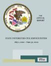 FY22 Annual Report Cover