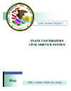 FY23 Annual Report Cover